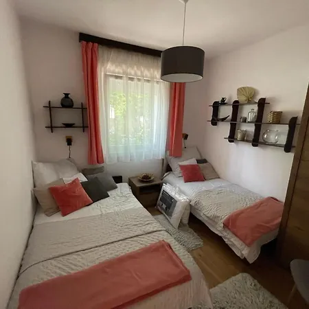 Appartamento Ditti