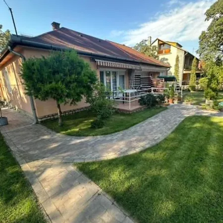 Ditti Apartmán *